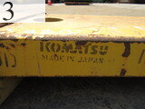 Used Construction Machine Used KOMATSU KOMATSU Shank Shank Shank175-78-21615