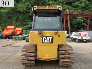 Used Construction Machine Used CAT CAT Bulldozer  D3K2