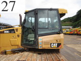 Used Construction Machine Used CAT CAT Bulldozer  D5K2