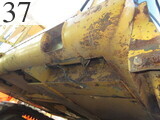 Used Construction Machine Used KOMATSU KOMATSU Crawler carrier Crawler Dump Rotating CD110R-1