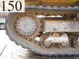 Used Construction Machine Used KOMATSU KOMATSU Crawler carrier Crawler Dump Rotating CD110R-1