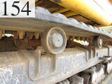 Used Construction Machine Used KOMATSU KOMATSU Crawler carrier Crawler Dump Rotating CD110R-1