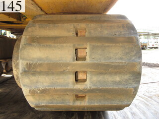 Used Construction Machine Used KOMATSU KOMATSU Crawler carrier Crawler Dump Rotating CD110R-1