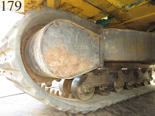 Used Construction Machine Used KOMATSU KOMATSU Crawler carrier Crawler Dump Rotating CD110R-1