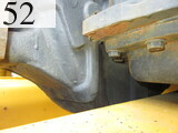 Used Construction Machine Used KOMATSU KOMATSU Crawler carrier Crawler Dump Rotating CD60R-1A