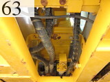 Used Construction Machine Used KOMATSU KOMATSU Crawler carrier Crawler Dump Rotating CD60R-1A