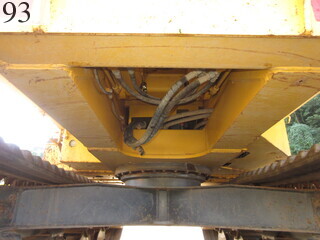 Used Construction Machine Used KOMATSU KOMATSU Crawler carrier Crawler Dump Rotating CD60R-1A