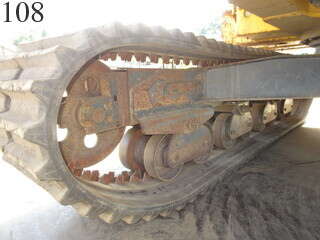 Used Construction Machine Used KOMATSU KOMATSU Crawler carrier Crawler Dump Rotating CD60R-1A