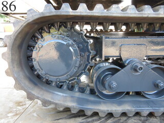 Used Construction Machine Used HITACHI HITACHI Crawler carrier Crawler Dump Rotating EG40R