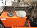 Used Construction Machine Used HITACHI HITACHI Crawler carrier Crawler Dump Rotating EG70R