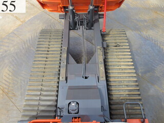 Used Construction Machine Used HITACHI HITACHI Crawler carrier Crawler Dump Rotating EG70R