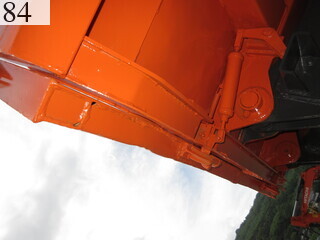 Used Construction Machine Used HITACHI HITACHI Crawler carrier Crawler Dump Rotating EG70R