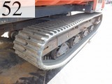 Used Construction Machine Used HITACHI HITACHI Crawler carrier Crawler Dump Rotating EG70R