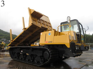 Used Construction Machine Used MITSUBISHI MITSUBISHI Forestry excavators Forwarder MST-1500VDL