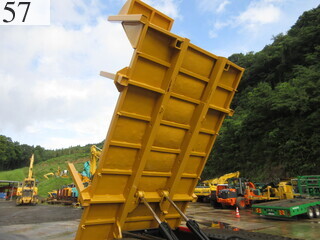 Used Construction Machine Used MITSUBISHI MITSUBISHI Forestry excavators Forwarder MST-1500VDL