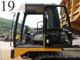 Used Construction Machine Used MITSUBISHI MITSUBISHI Crawler carrier Crawler Dump MST-2300VD