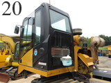 Used Construction Machine Used MITSUBISHI MITSUBISHI Crawler carrier Crawler Dump MST-2300VD