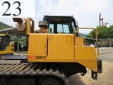 Used Construction Machine Used MITSUBISHI MITSUBISHI Crawler carrier Crawler Dump MST-2300VD