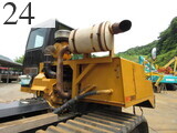 Used Construction Machine Used MITSUBISHI MITSUBISHI Crawler carrier Crawler Dump MST-2300VD