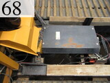 Used Construction Machine Used MITSUBISHI MITSUBISHI Crawler carrier Crawler Dump MST-2300VD