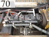 Used Construction Machine Used MITSUBISHI MITSUBISHI Crawler carrier Crawler Dump MST-2300VD