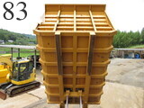 Used Construction Machine Used MITSUBISHI MITSUBISHI Crawler carrier Crawler Dump MST-2300VD