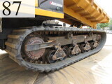 Used Construction Machine Used MITSUBISHI MITSUBISHI Crawler carrier Crawler Dump MST-2300VD