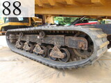 Used Construction Machine Used MITSUBISHI MITSUBISHI Crawler carrier Crawler Dump MST-2300VD