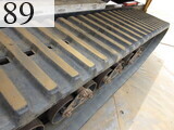 Used Construction Machine Used MITSUBISHI MITSUBISHI Crawler carrier Crawler Dump MST-2300VD