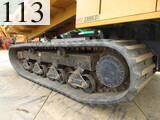 Used Construction Machine Used MITSUBISHI MITSUBISHI Crawler carrier Crawler Dump MST-2300VD