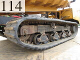 Used Construction Machine Used MITSUBISHI MITSUBISHI Crawler carrier Crawler Dump MST-2300VD