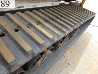 Used Construction Machine Used MITSUBISHI MITSUBISHI Crawler carrier Crawler Dump MST-2300VD