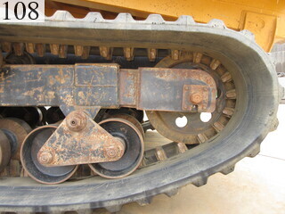 Used Construction Machine Used MITSUBISHI MITSUBISHI Crawler carrier Crawler Dump MST-2300VD