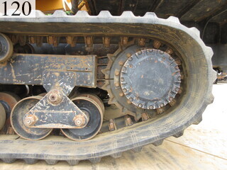 Used Construction Machine Used MITSUBISHI MITSUBISHI Crawler carrier Crawler Dump MST-2300VD