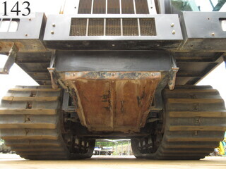 Used Construction Machine Used MITSUBISHI MITSUBISHI Crawler carrier Crawler Dump MST-2300VD