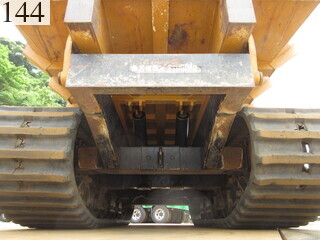 Used Construction Machine Used MITSUBISHI MITSUBISHI Crawler carrier Crawler Dump MST-2300VD