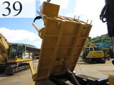 Used Construction Machine Used MOROOKA MOROOKA Forestry excavators Forwarder MST-650VDL