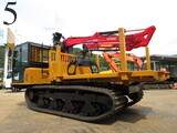 Used Construction Machine Used MOROOKA MOROOKA Forestry excavators Forwarder MST-800VDL