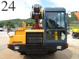 Used Construction Machine Used MOROOKA MOROOKA Forestry excavators Forwarder MST-800VDL