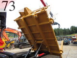 Used Construction Machine Used MOROOKA MOROOKA Forestry excavators Forwarder MST-800VDL