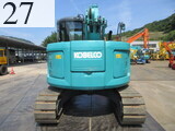 Used Construction Machine Used KOBELCO KOBELCO Crane Telescopic crawler crane CK90UR-2