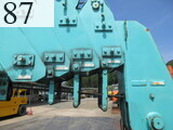 Used Construction Machine Used KOBELCO KOBELCO Crane Telescopic crawler crane CK90UR-2