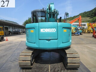 Used Construction Machine Used KOBELCO KOBELCO Crane Telescopic crawler crane CK90UR-2