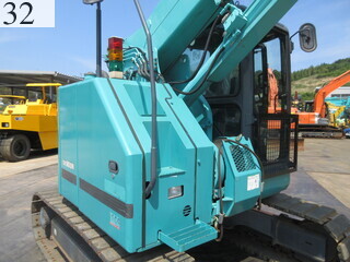 Used Construction Machine Used KOBELCO KOBELCO Crane Telescopic crawler crane CK90UR-2