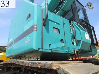 Used Construction Machine Used KOBELCO KOBELCO Crane Telescopic crawler crane CK90UR-2