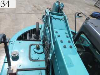 Used Construction Machine Used KOBELCO KOBELCO Crane Telescopic crawler crane CK90UR-2