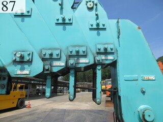 Used Construction Machine Used KOBELCO KOBELCO Crane Telescopic crawler crane CK90UR-2