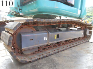 Used Construction Machine Used KOBELCO KOBELCO Crane Telescopic crawler crane CK90UR-2