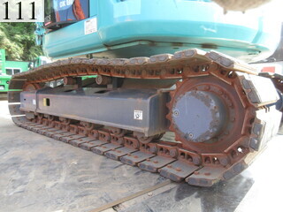 Used Construction Machine Used KOBELCO KOBELCO Crane Telescopic crawler crane CK90UR-2