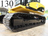 Used Construction Machine Used CAT CAT Forestry excavators Processor 312D